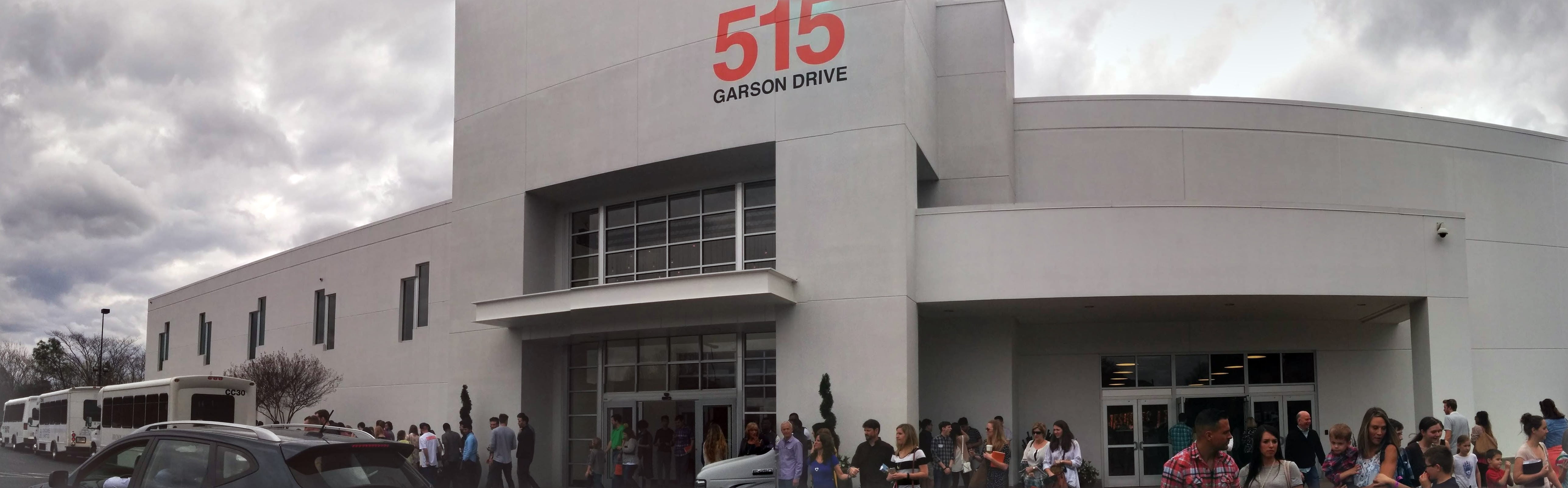 Passion-building-atlanta-church-tour